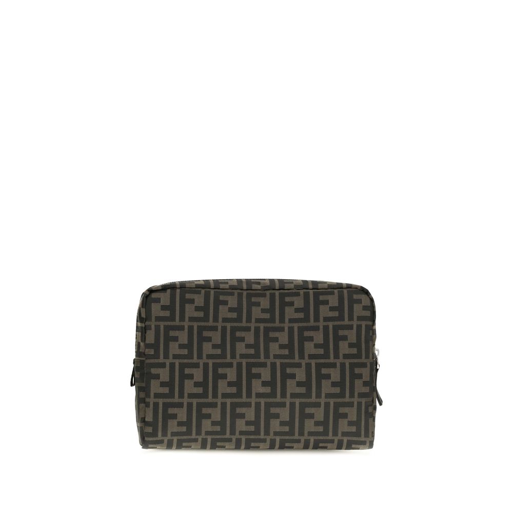 Brown Polyester Other Accessories