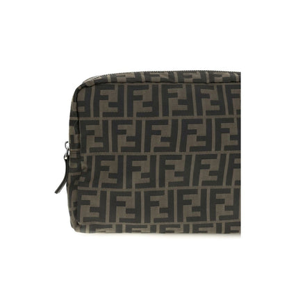 Brown Polyester Other Accessories