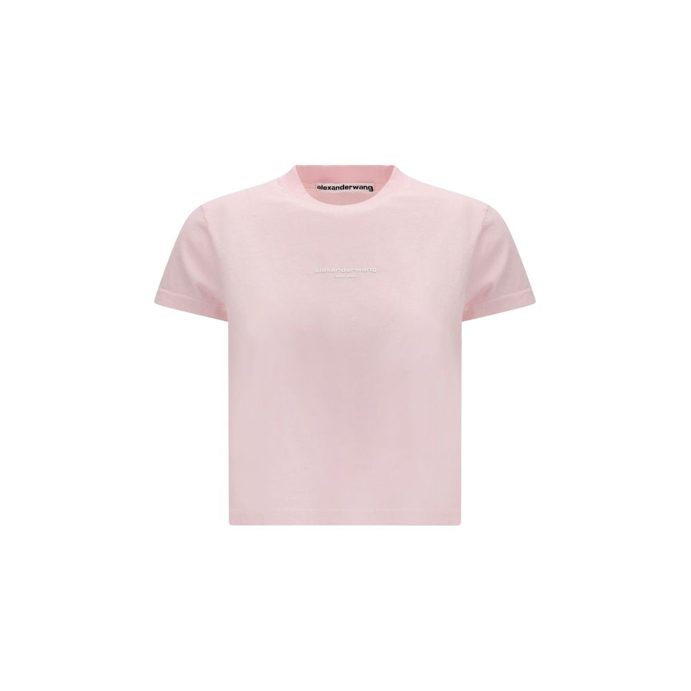 Multicolor Cotton T-Shirt