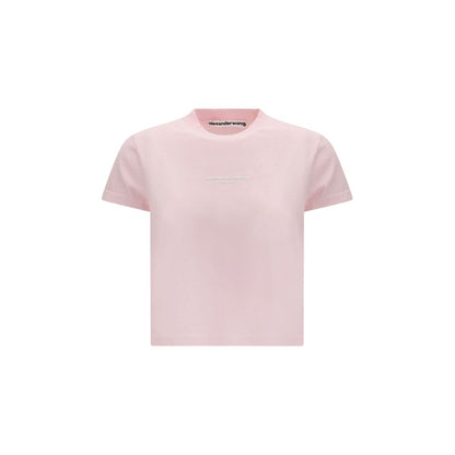 Multicolor Cotton T-Shirt