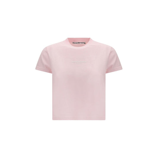 Multicolor Cotton T-Shirt