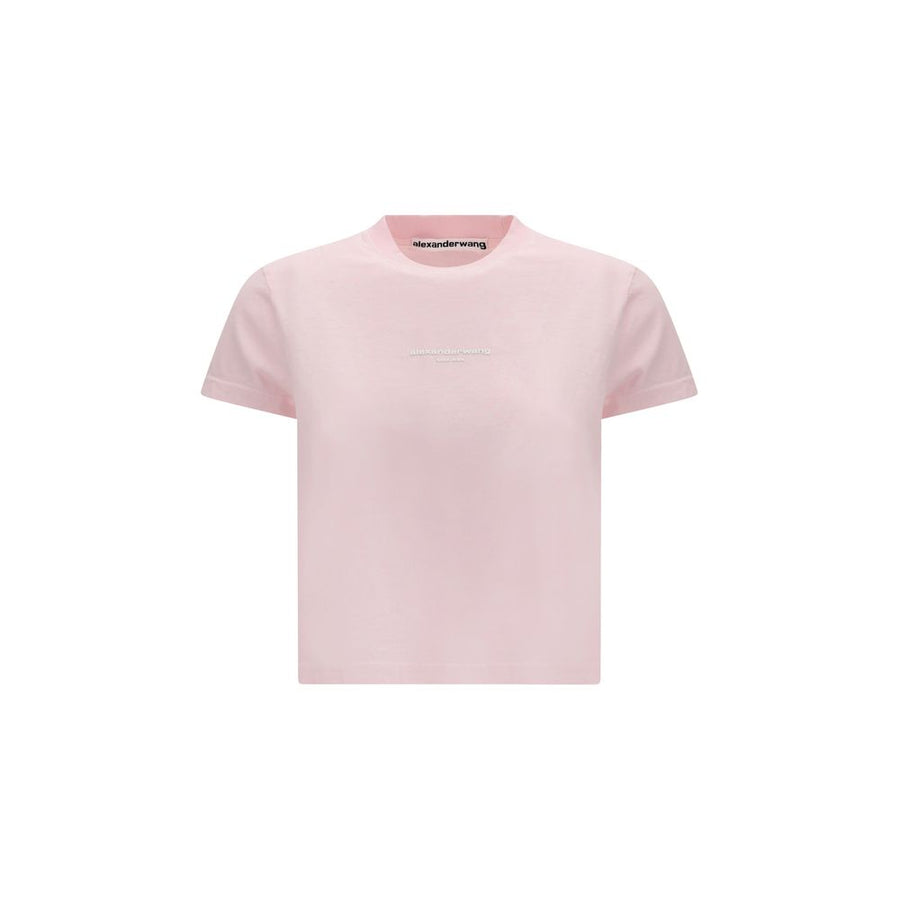 Multicolor Cotton T-Shirt