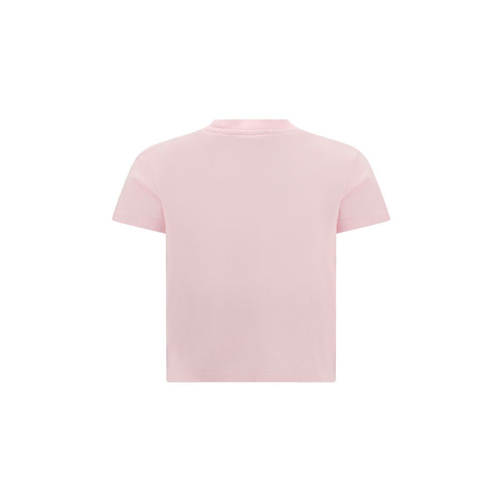 Multicolor Cotton T-Shirt
