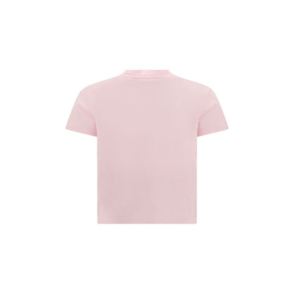 Multicolor Cotton T-Shirt