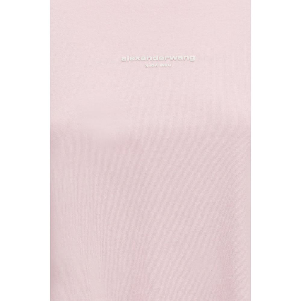 Multicolor Cotton T-Shirt