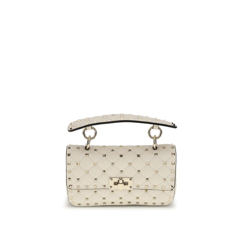 Beige Lamb Ovis Aries Aries Handbag