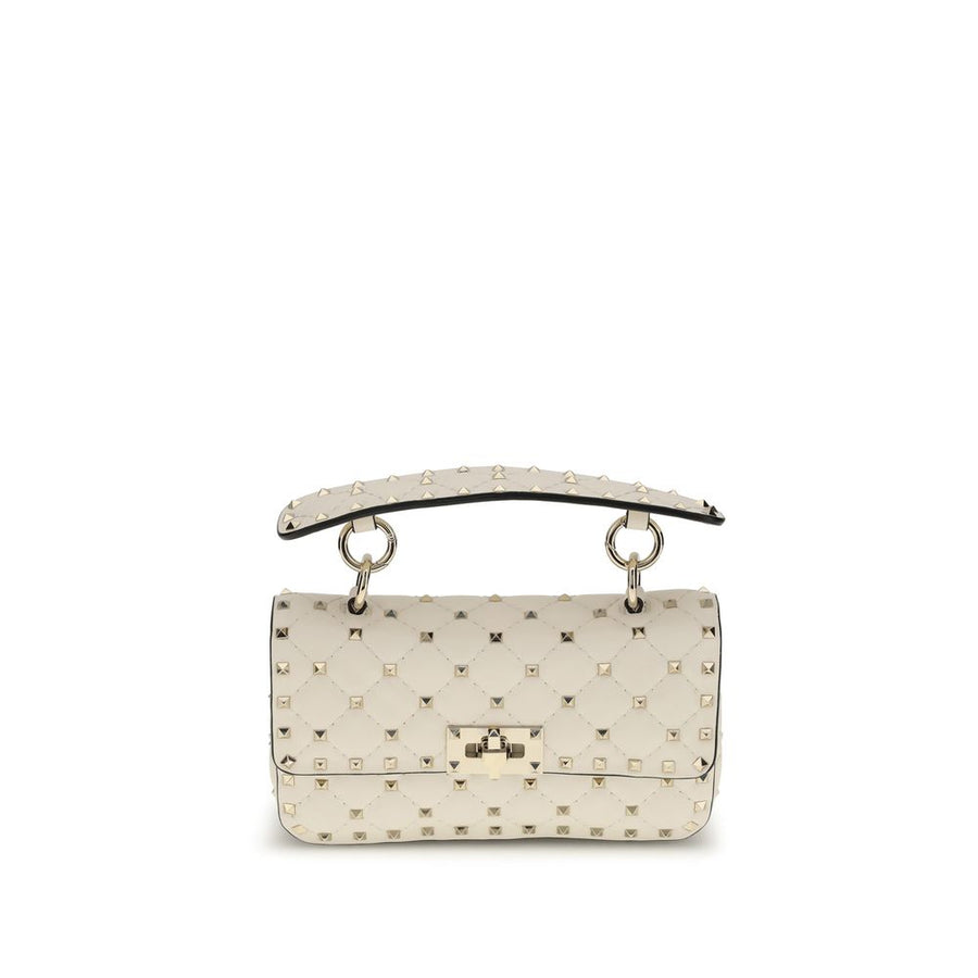 Beige Lamb Ovis Aries Aries Handbag