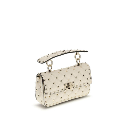 Beige Lamb Ovis Aries Aries Handbag