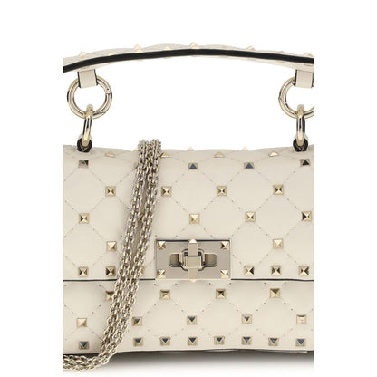 Beige Lamb Ovis Aries Aries Handbag