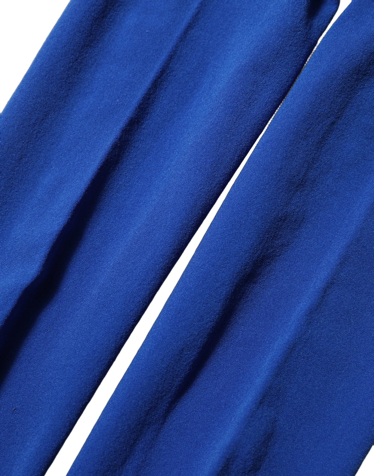 Blue Nylon Tights Stocking Pantyhose Socks