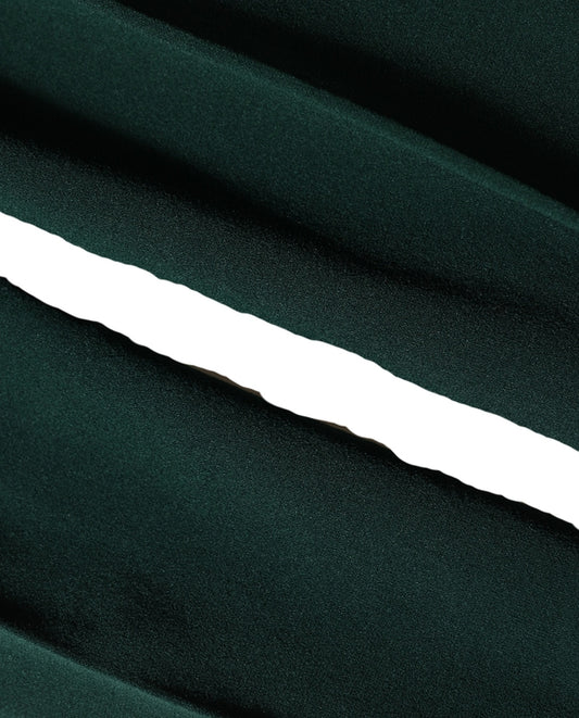 Dark Green Nylon Tights Stocking Pantyhose Socks