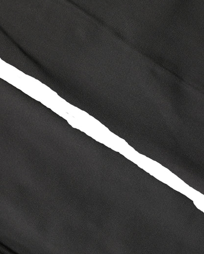 Black Nylon Tights Stocking Pantyhose Socks