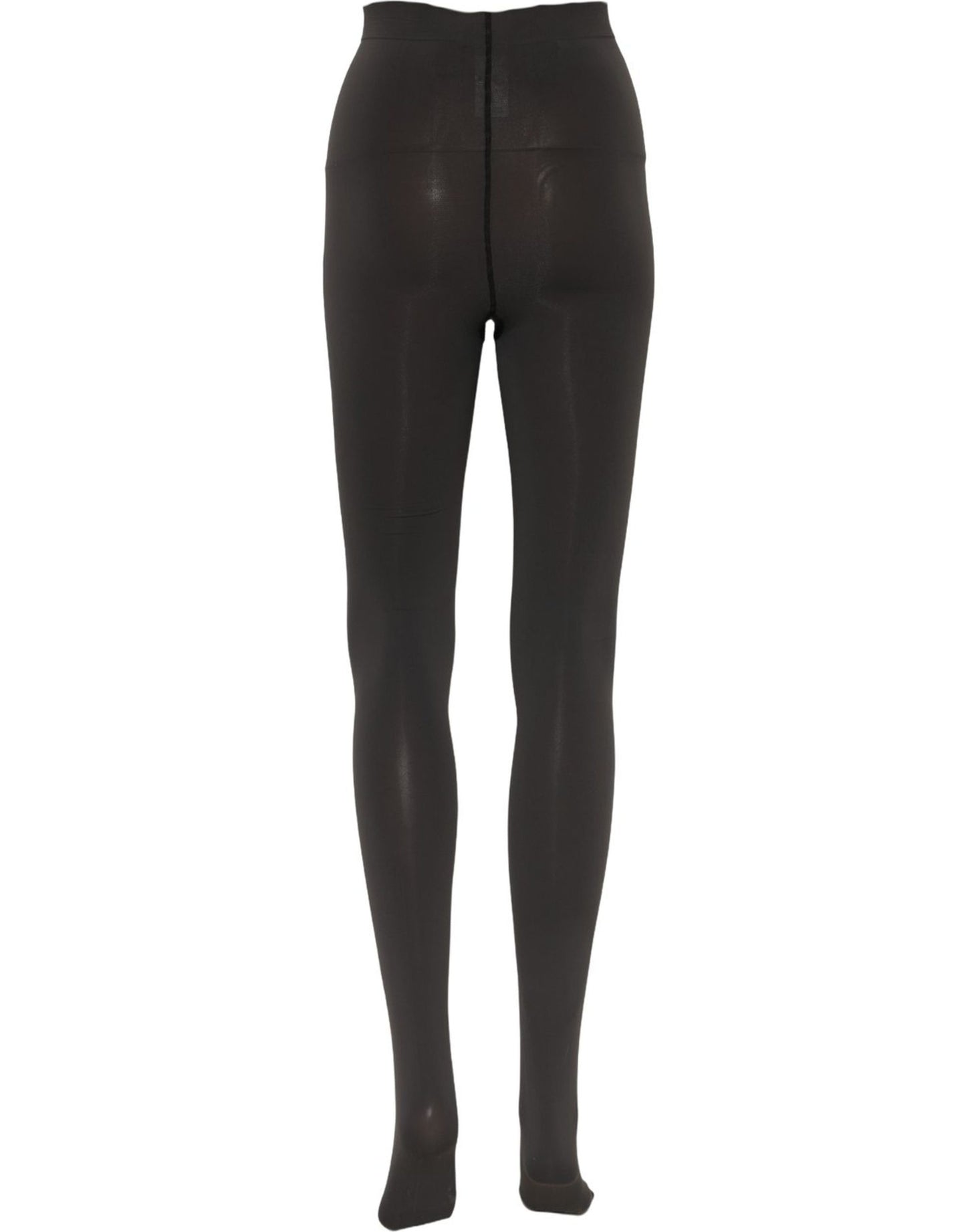 Black Nylon Tights Stocking Pantyhose Socks