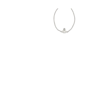 Silver Brass Bracelet