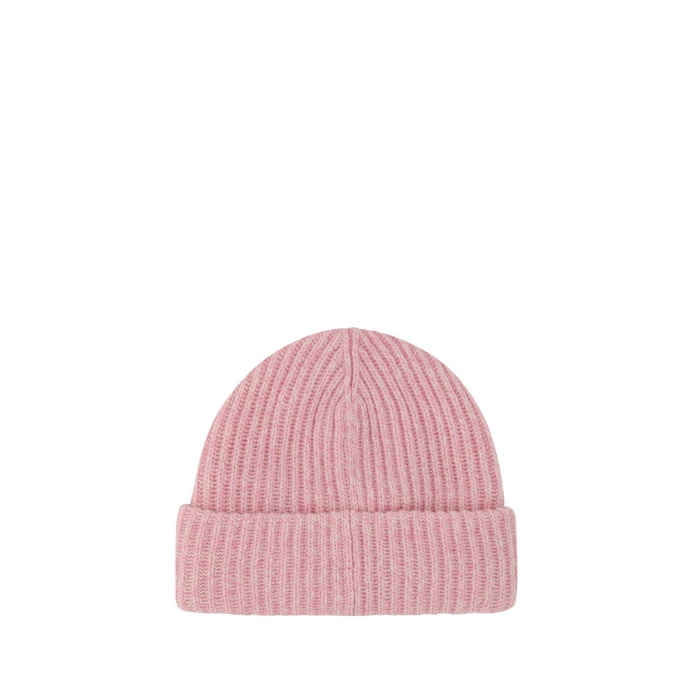 Multicolor Wool Oves Aries Beanie