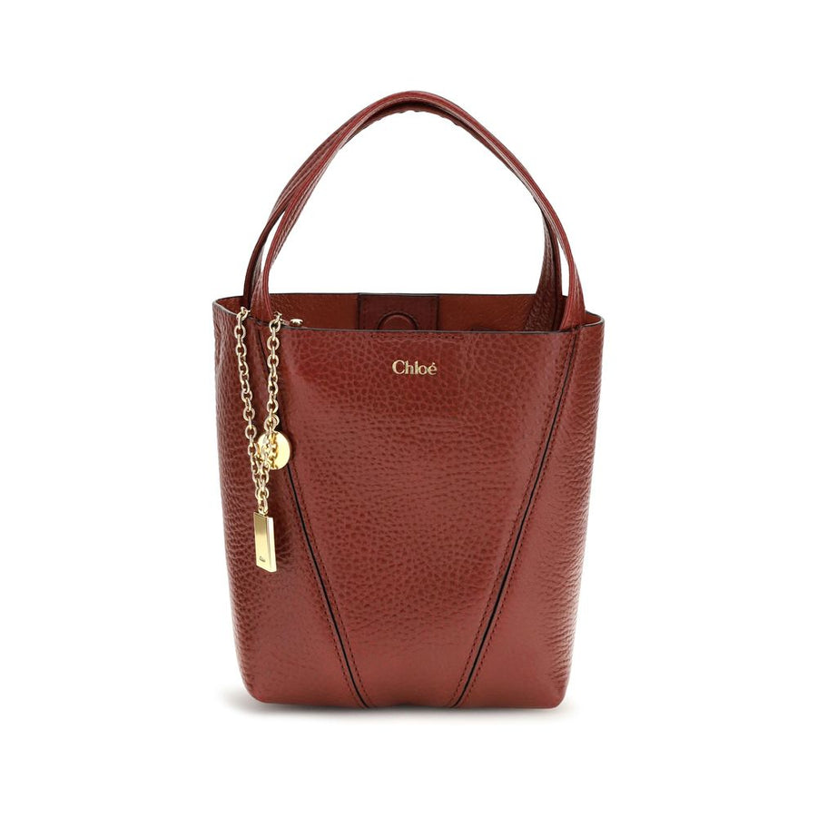 Multicolor Calf Leather Bos Taurus Shoulder Bag