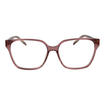 Pink Acetate Glasses (Frames)