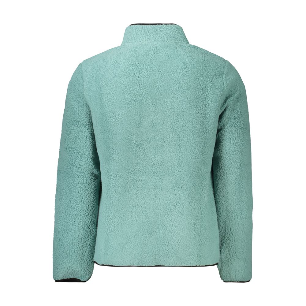 Verde Polyester Men's Sweatshirt