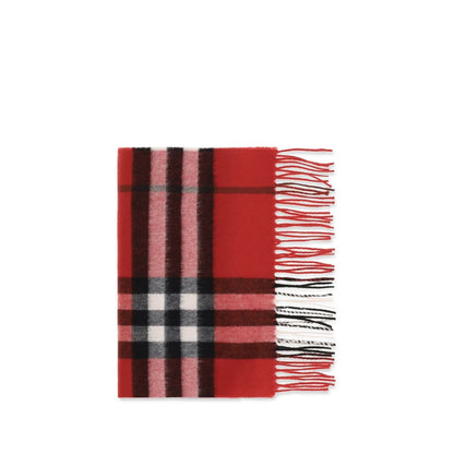 Multicolor Cashmere Scarf