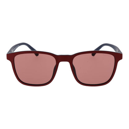 Multicolor Stainless Steel Sunglasses