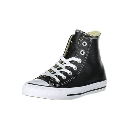 Nero Synthetic Men's Sneaker