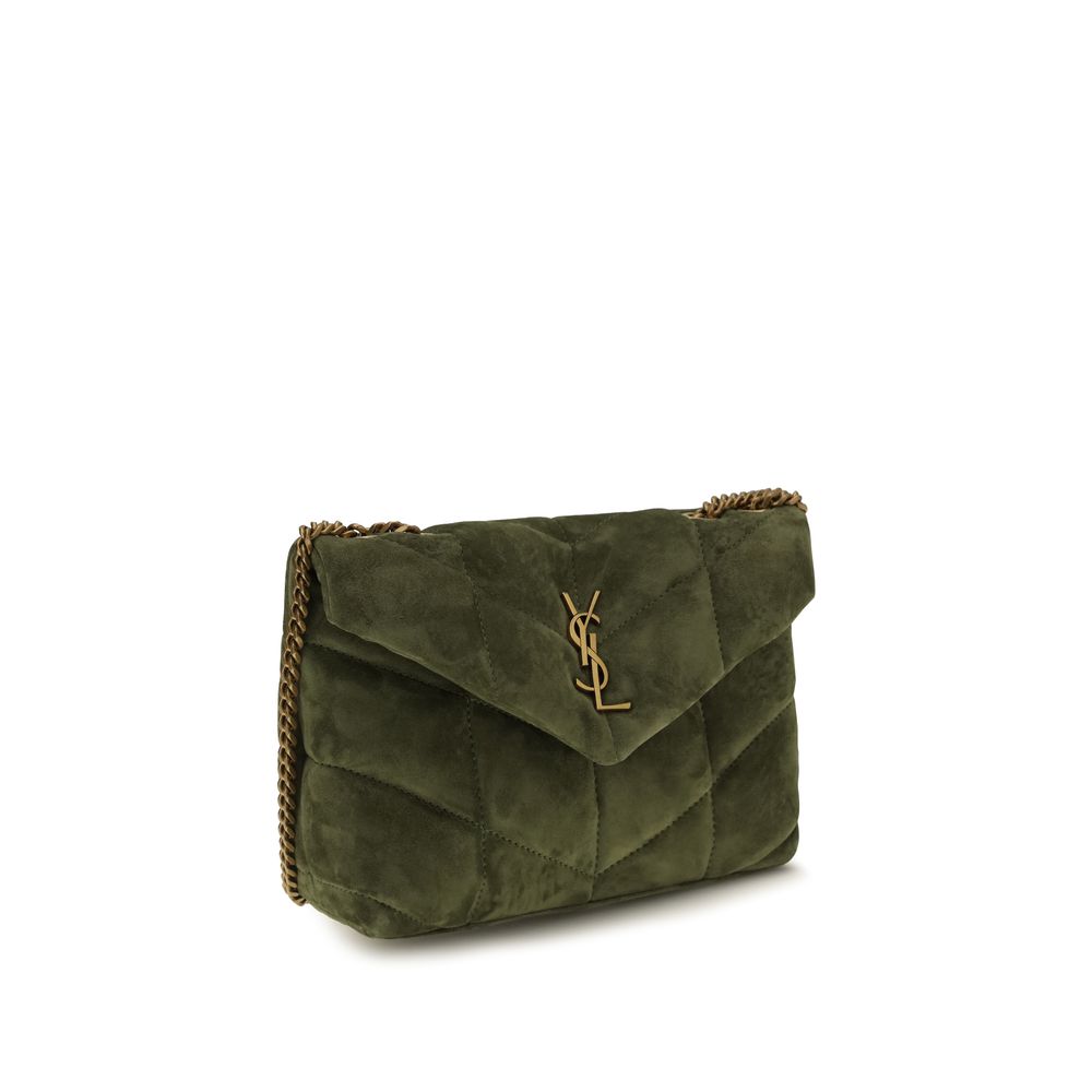 Bicolor Calf Leather Bos Taurus Wallet
