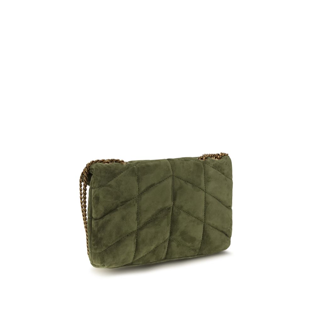 Bicolor Calf Leather Bos Taurus Wallet