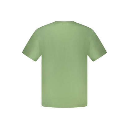 Verde Cotton Men's T-Shirt