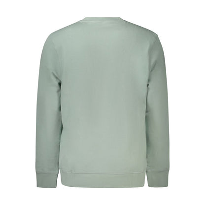 Verde Cotton Men's Sweatshirt