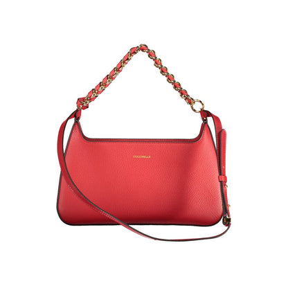 Rosso Leather Women's Bag