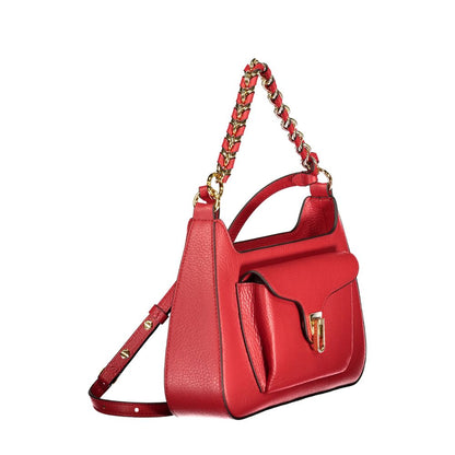Rosso Leather Women's Bag