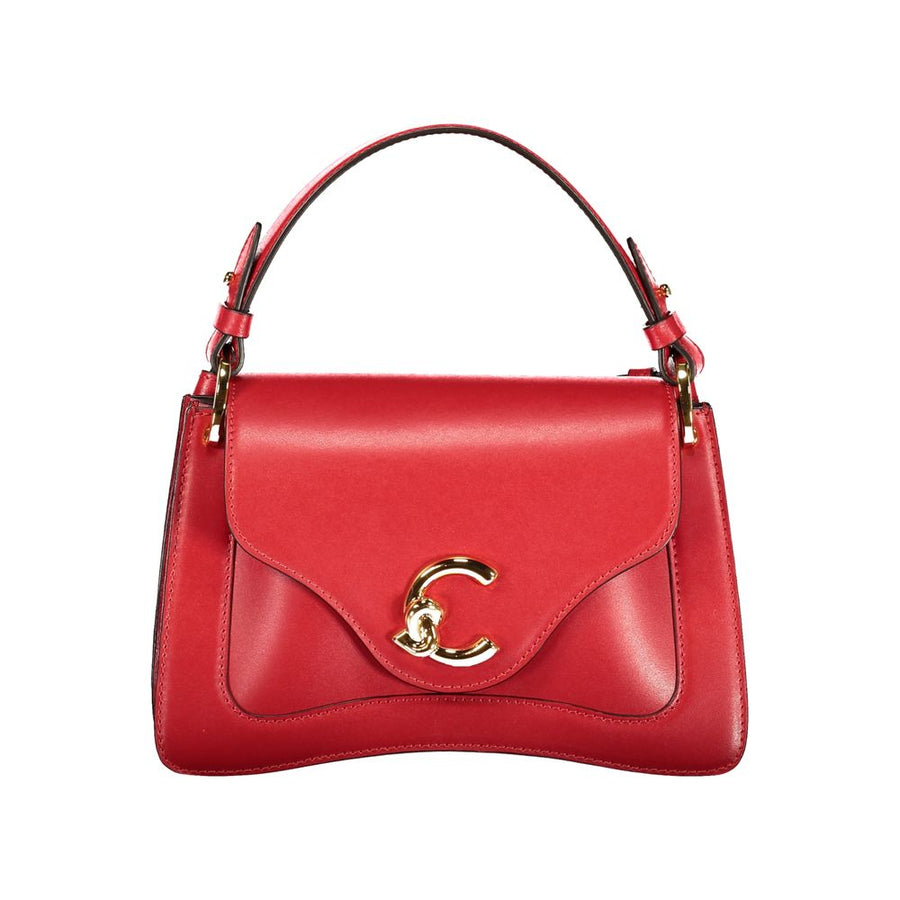 Rosso Leather Womens Bag