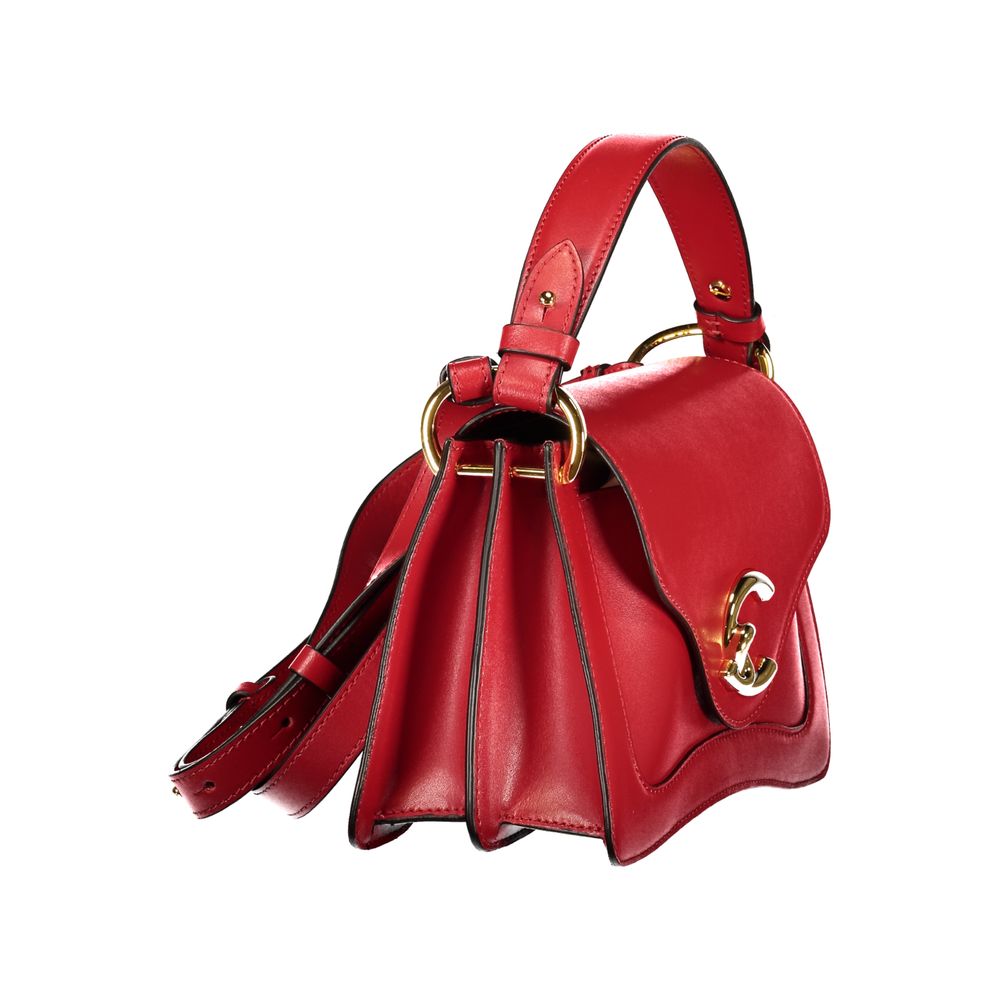 Rosso Leather Womens Bag
