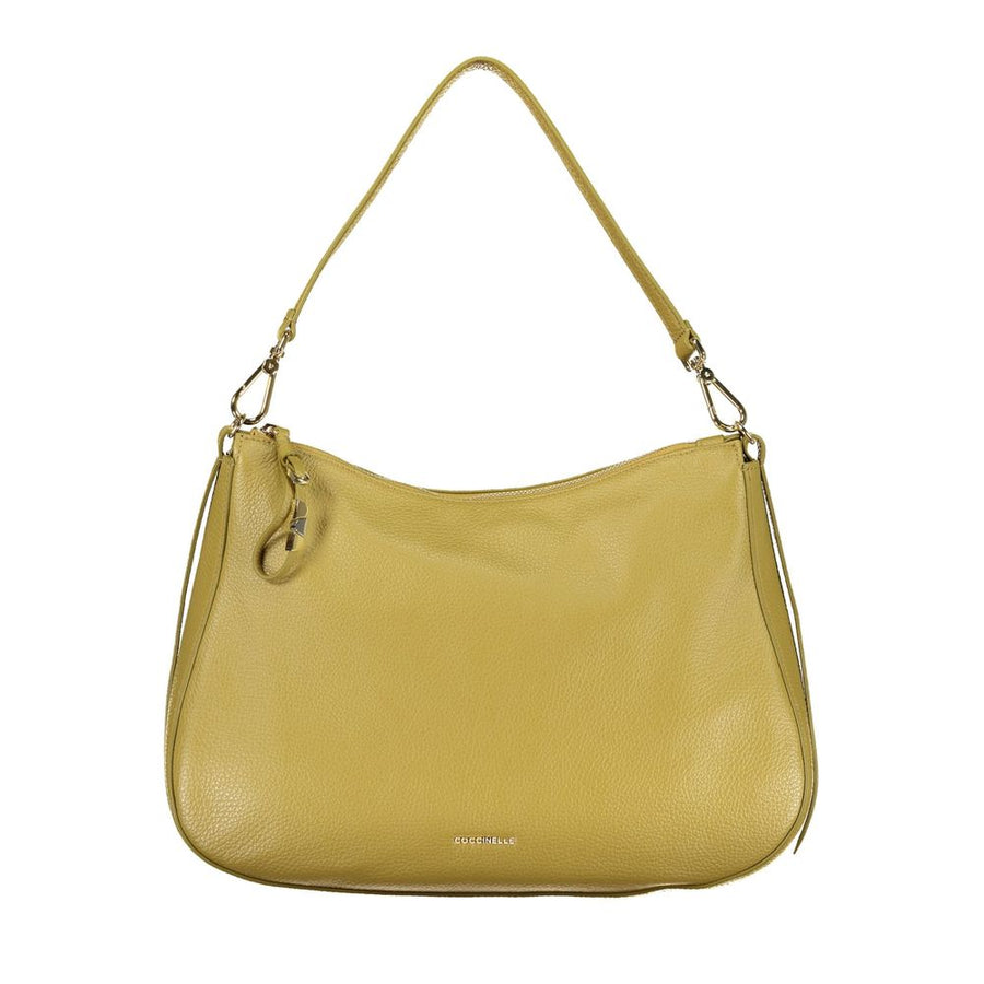 Verde Leather Women's Bag with Adjustable Strap