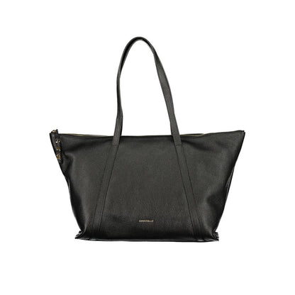 Nero Leather Women's Bag
