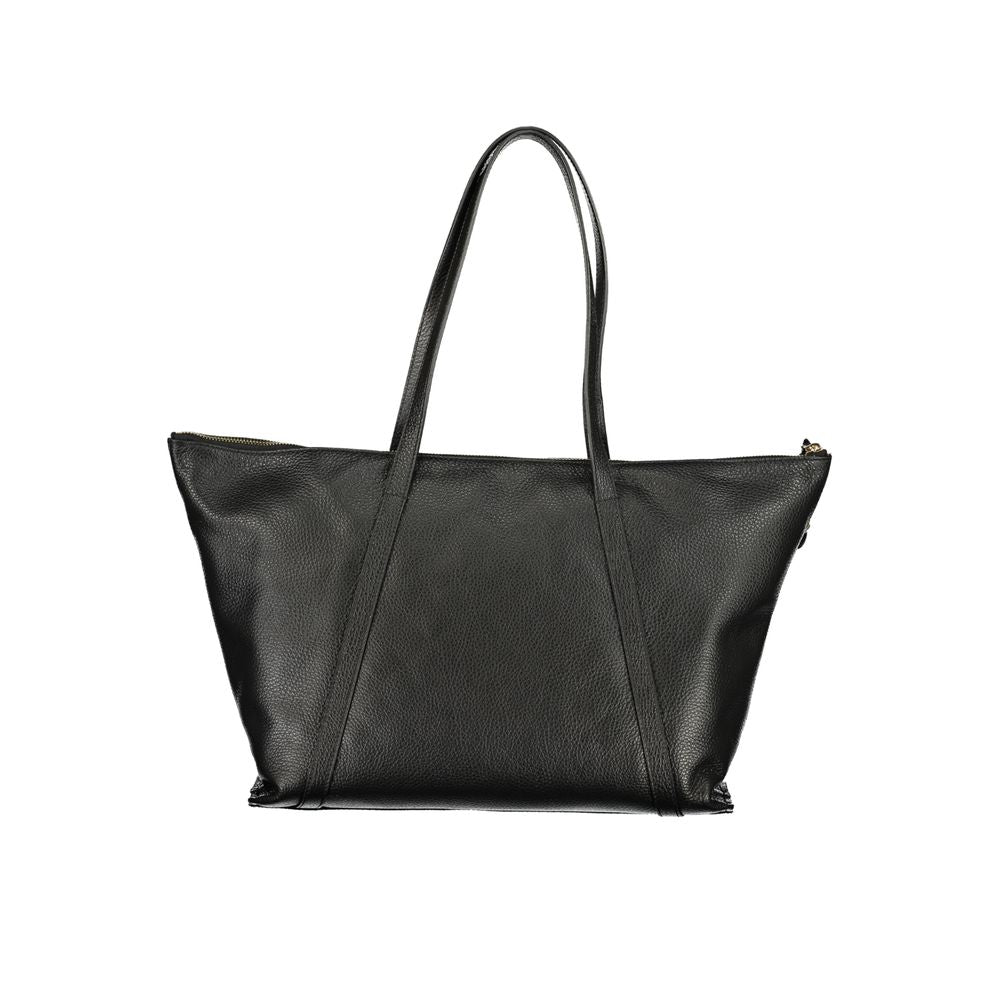 Nero Leather Women's Bag