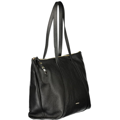 Nero Leather Women's Bag