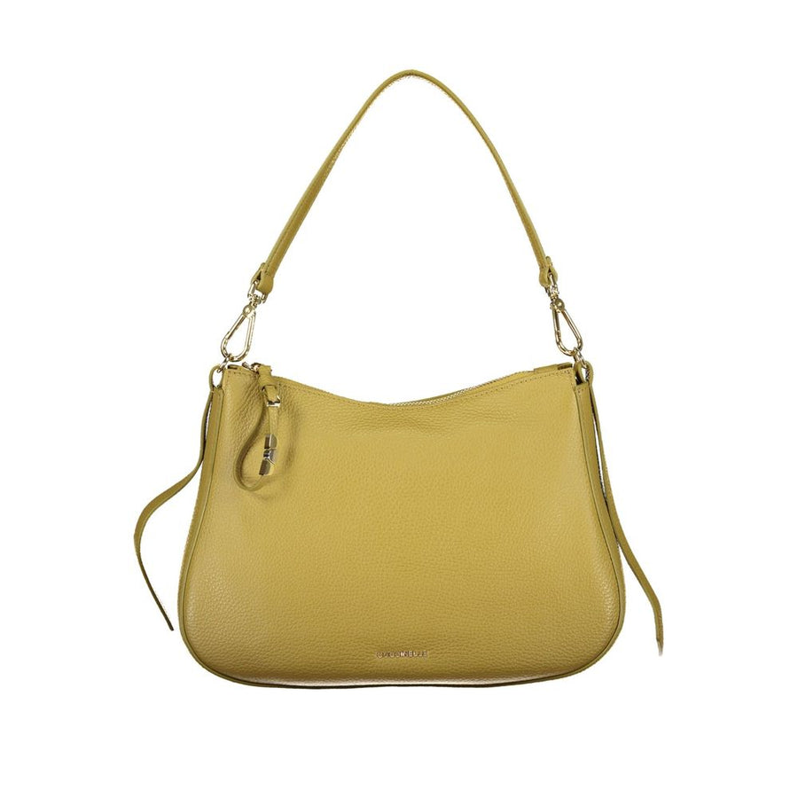 Verde Leather Women's Bag