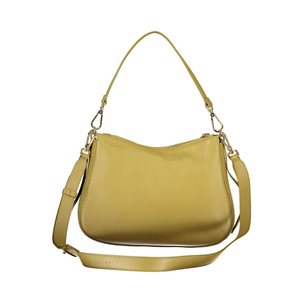Verde Leather Women's Bag