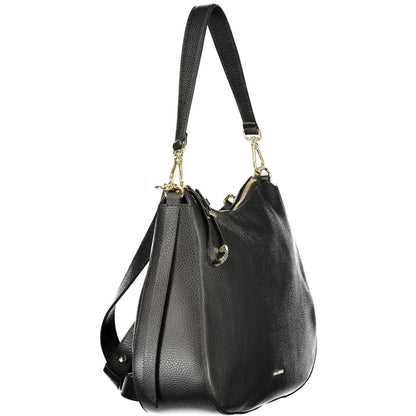 Nero Leather Women's Bag