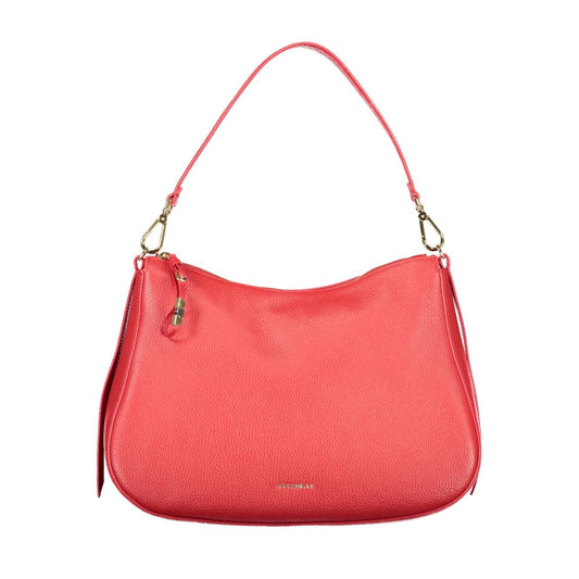 Rosso Leather Women's Bag