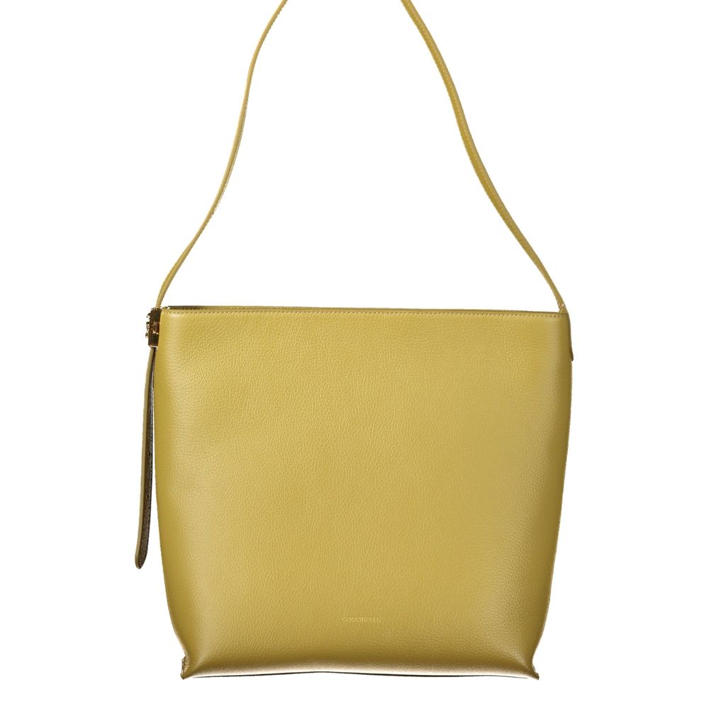Verde Leather Womens Bag
