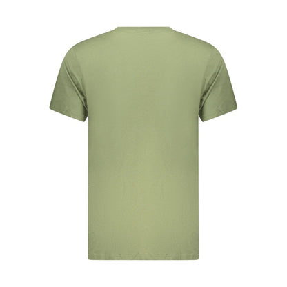 Verde Cotton Men's T-Shirt