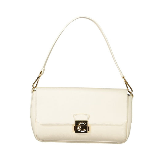 Bianco Leather Women Bag