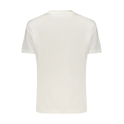 Bianco Cotton Women's T-Shirt
