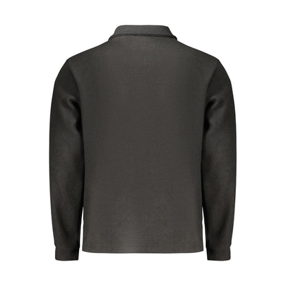 Black Cotton Jacket