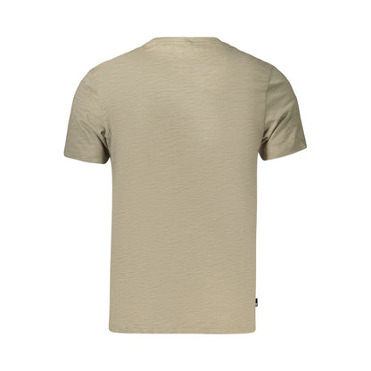 Verde Cotton Men T-Shirt