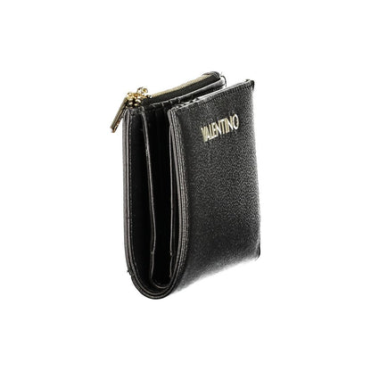 Black Polyethylene Wallet