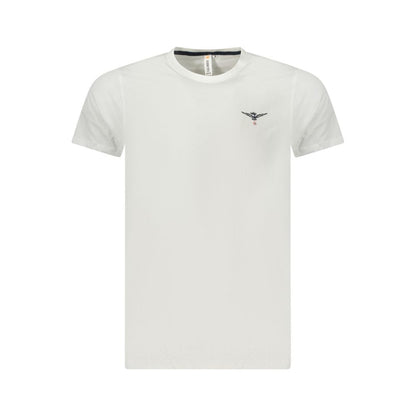 Bianco Cotton Men's T-Shirt