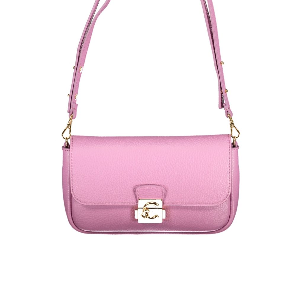 Viola Leather Women's Bag